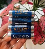  Pin 2A-LR6/1.5V/AA 