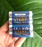  Pin 2A-LR6/1.5V/AA 
