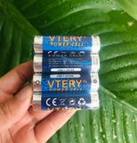  Pin 2A-LR6/1.5V/AA 