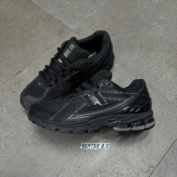 797 - Giày Thể Thao New Balance 1906R ‘Black’ -  M1906RCH