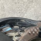 343 - Giày Adidas Yeezy Foam RNNR MX Cinder - ID4126