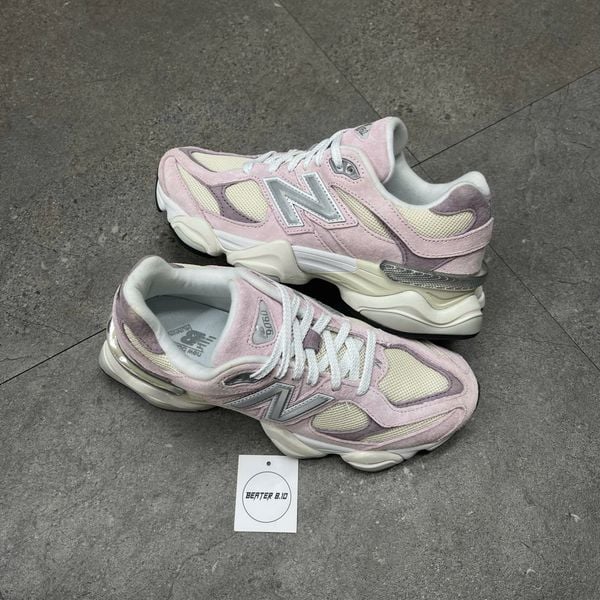 665 - Giày thể thao New Balance 9060 Lẻ size