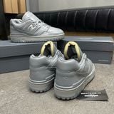 602 - Giày New Balance 550 Slate Grey - BB550MCB