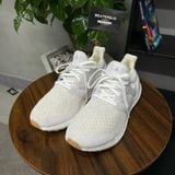 537 - Giày Adidas Ultraboost 1.0 màu trắng đế gum - ID9689