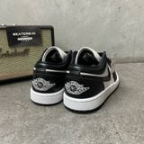 210 - Giày Jordan 1 Low Panda - DC0774-101