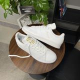 32 - Giày Adidas Stan Smith White Gold - H00307