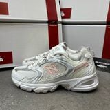 411 - Giày New Balance 530 White Orange - MR530AC