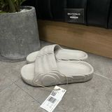 289 - Dép Quai Ngang Adidas Adilette 22 ‘Light Brown’ - HQ4670