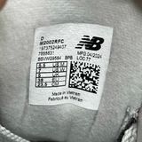 490 - Giày New Balance 2002R 'Ord Pink' - M2002RFC