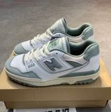 245 - Giày New Balance 550 Paddy Green - BB550NED