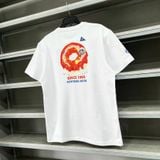 240 - Áo New Era Donut New York Mets Red - 13697654