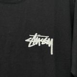 229 - Áo Thun Stussy Fuzzy Dice - 1904765