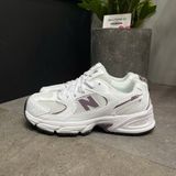 621 - Giày New Balance 530 White Purple - GR530SR
