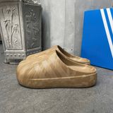 739 -  Dép Sục Adidas Superstar Adifom Mule 'Cardboard' - IE9084