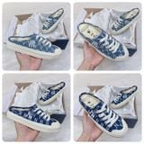 65 - MLB Origin Mule Mono Denim - 32SHSD111