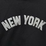 652 -  Áo Khoác Zip New Era New York Yankees Black - 14385513