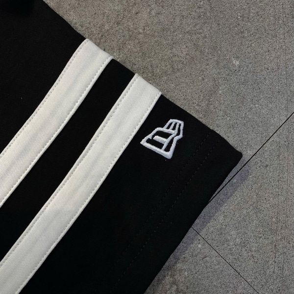 622 - Áo Thun New Era Jersey New York Yankees 03 Đen - 13558789