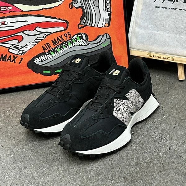 369 - Giày New Balance 327 Animal Print - WS327PH