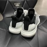 510 - Giày Adidas UltraBoost 1.0 Trắng Đen 2024 - IH4924