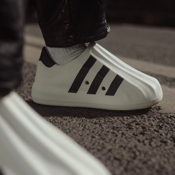 723 - Giày Adidas Superstar Adifom Core White (FullBox) - HQ8750