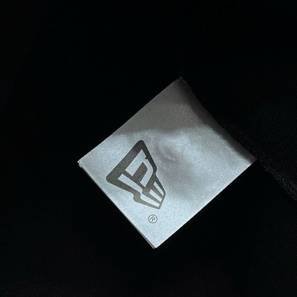 700 - Áo Thun New Era NY USA 1920 Black - 14441061