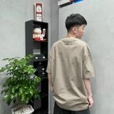 200 - Áo Tee Fear God Essentials Cement SS20