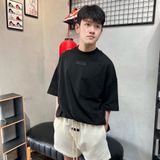 448 - Quần Fear Of God Essentials 'Cloud Dancer' SS24