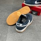 598 - Giày Dunk Low Monsoon Blue - HQ1931-400