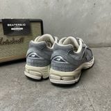 523 - Giày Thể Thao New Balance 2002R Shadow Grey - M2002RNM