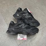 683 - Giày Thể Thao New Balance 9060 Jet Black - U9060ZGE