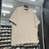 481 - Áo Thun Essentials Fear Of God V-Neck Cloud Heather Fall SS23