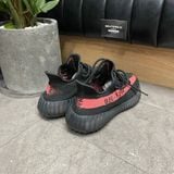 42 - Giày Adidas Yeezy Boost 350 V2 Stripe - BY9612
