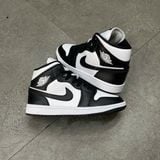 667 - Giày Nike Air Jordan 1 Mid Panda Retro - DV0991-101