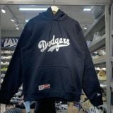 426 - Áo Hoodie New Era Unisex Dodgers Đen - 13781132
