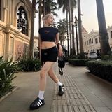 724 - Giày Adidas Superstar Adifom Mule Core Black (FullBox) - HQ8752