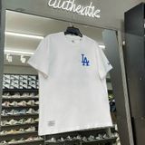 470 - Áo Thun New Era LA Paisley SS24 ' White Blue ' - 14179142