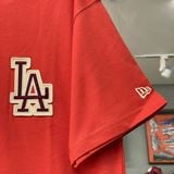 474 - Áo Thun New Era LA Dodgers Stadium Cam - 19583776