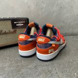 52 - Giày Nike Dunk Low x Off White x Futura - DD0856-801