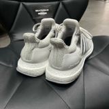 509 - Giày Adidas UltraBoost 1.0 Trắng Grey 2024 - IE8976