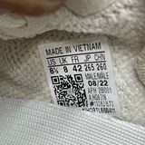 96 - Adidas Yeezy Boost 350 v2 Bone - HQ6316