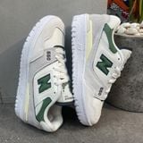 309 - Giày New Balance 550 Sea Salt Green - BBW550SG