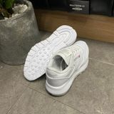 554 - Giày thể thao Reebok Classic Leather trắng - GY0953