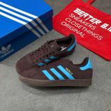 757 - Giày Adidas Original Gazelle MultiColor - BB5476