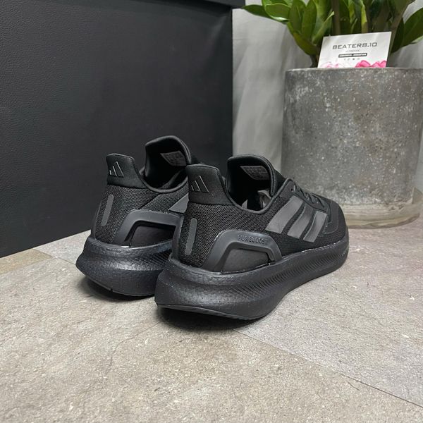 627 - Giày Adidas Pureboost 5 màu Đen - ID1158