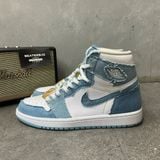 51 - Air Jordan 1 High Retro Denim - DM9036-104