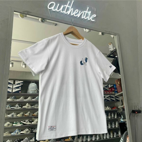 71 - Áo Thun New Era LA Dodgers - 13086573