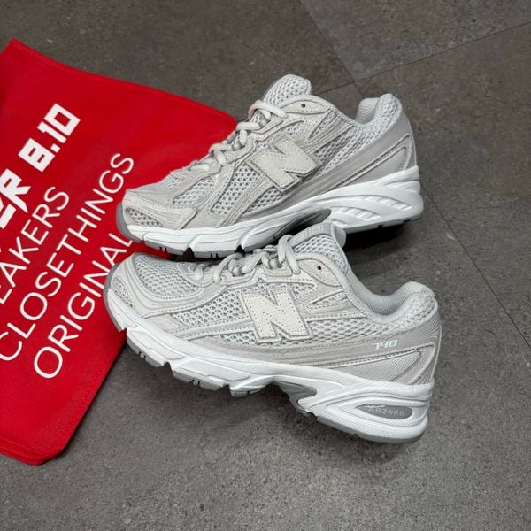 793 - Giày New Balance 740 Slate Grey - U740GS2