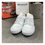 340 - Giày New Balance 550 Triple White - GSB550WW