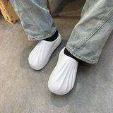 666 - Dép Sục Adidas Superstar Adifom Mule màu trắng - ID3915