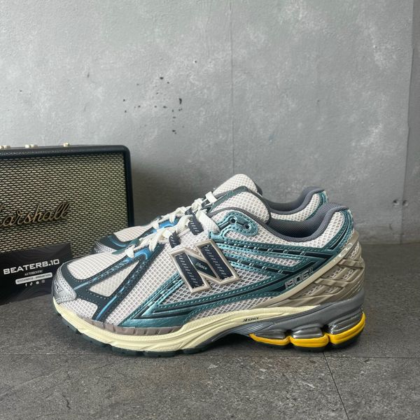 434 - Giày New Balance 1906R ‘Metallic Teal’ - M1906RRC